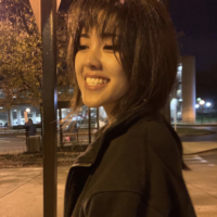 Alison Chang Headshot - Alison Chang