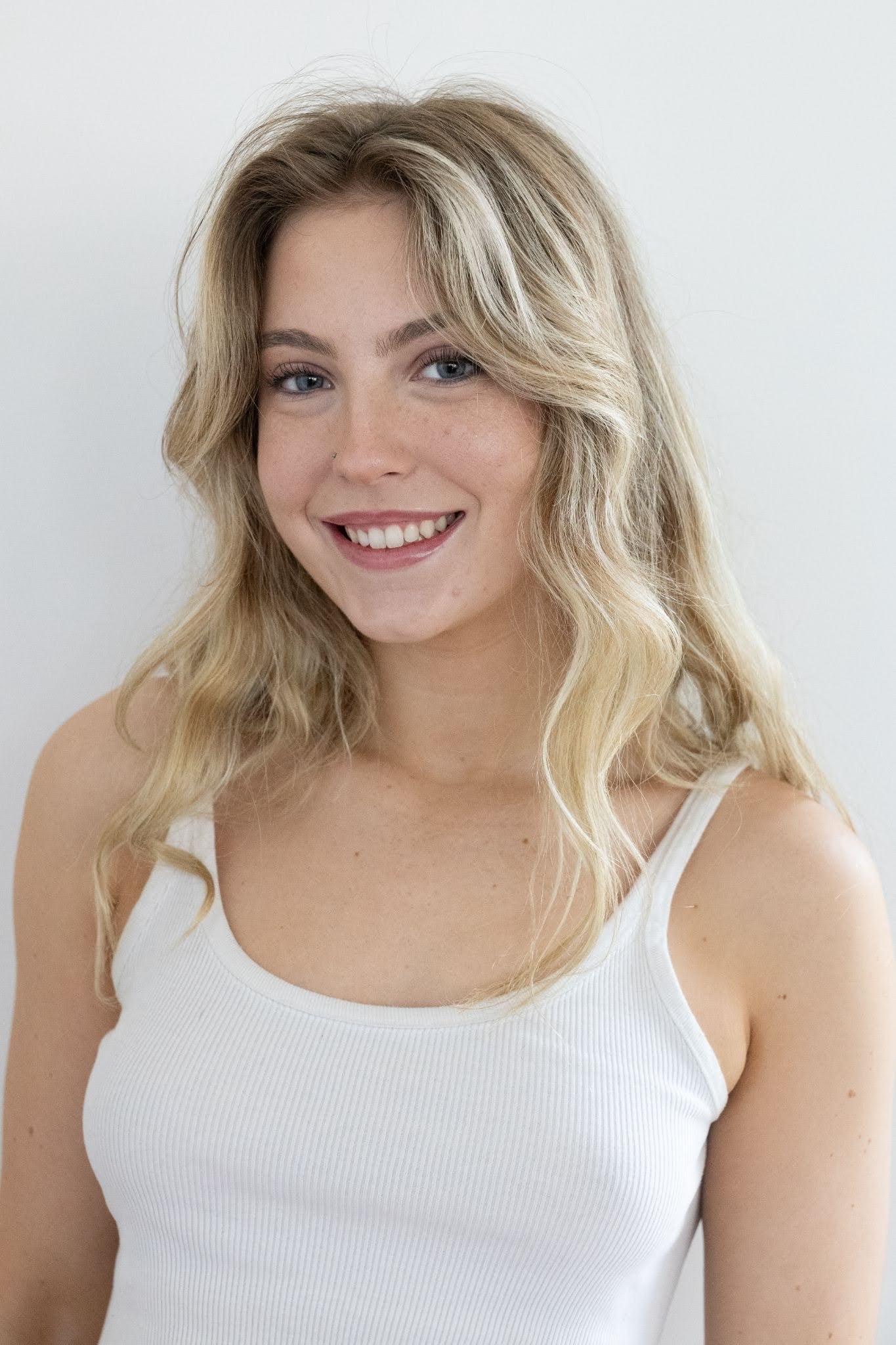 Dorie McNamara, former SafeBAE chapter lead