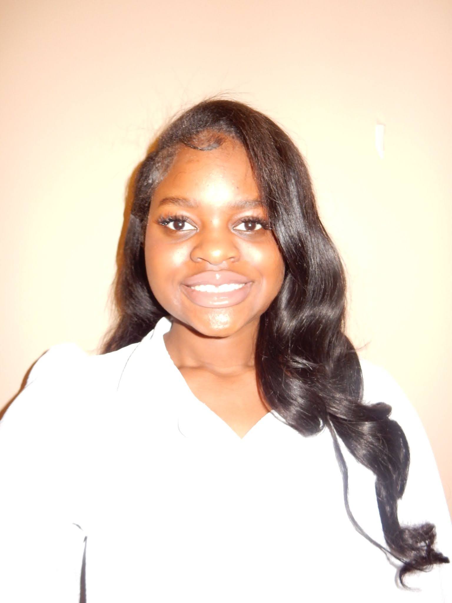 Enetu Nelson, former SafeBAE chapter lead