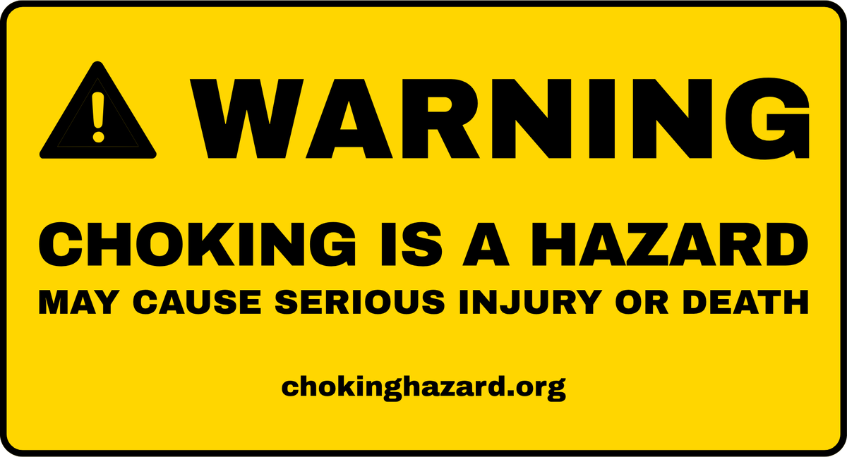 choking-hazard-sticker-yellow